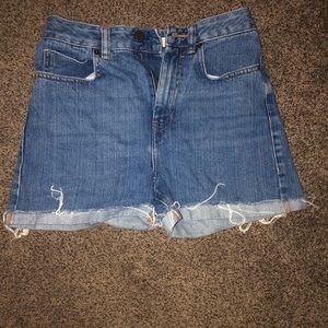 Denim Jeans